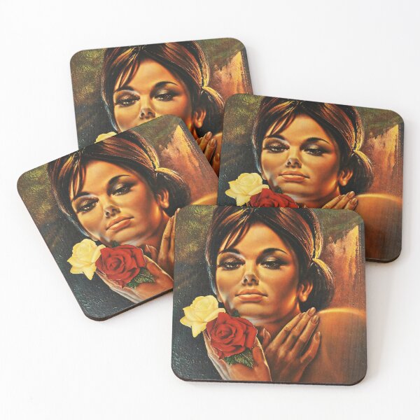 Item preview, JH Lynch Lisa Rose designed and sold by SummerlandsArt.