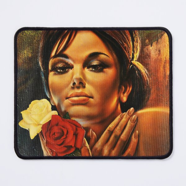 Item preview, JH Lynch Lisa Rose designed and sold by SummerlandsArt.