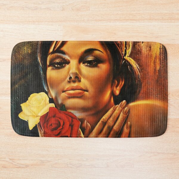 Item preview, JH Lynch Lisa Rose designed and sold by SummerlandsArt.