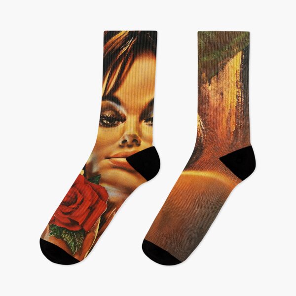 Item preview, JH Lynch Lisa Rose designed and sold by SummerlandsArt.