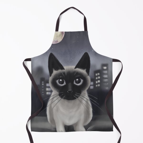 Item preview, Un gato en la ciudad de la noche 22 designed and sold by MerryCrown.