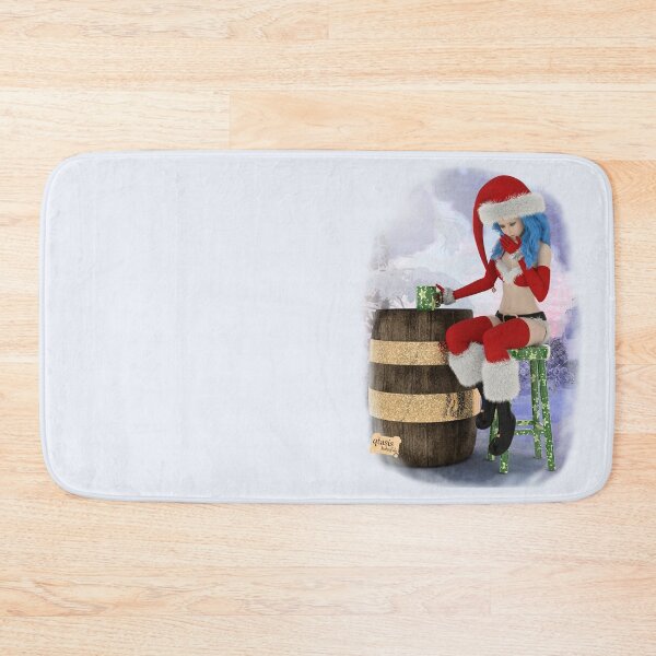 Item preview, Xmas Undine designed and sold by qtasis.