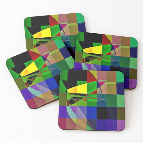 Item preview, Arcobaleno 6 designed and sold by George Hutton Hunter.