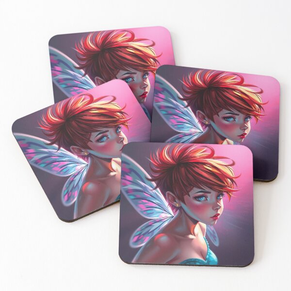 Item preview, Dynamic Pixie designed and sold by Vitalka-uk.