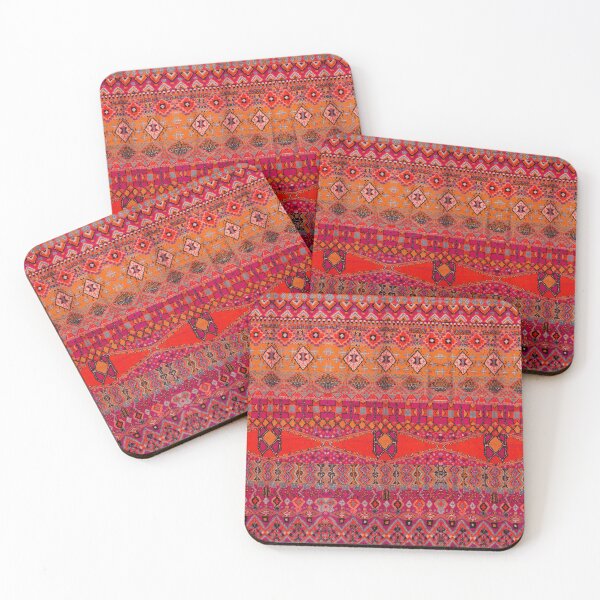 Item preview, Bohemian Artwork designed and sold by SpaceBazaar.
