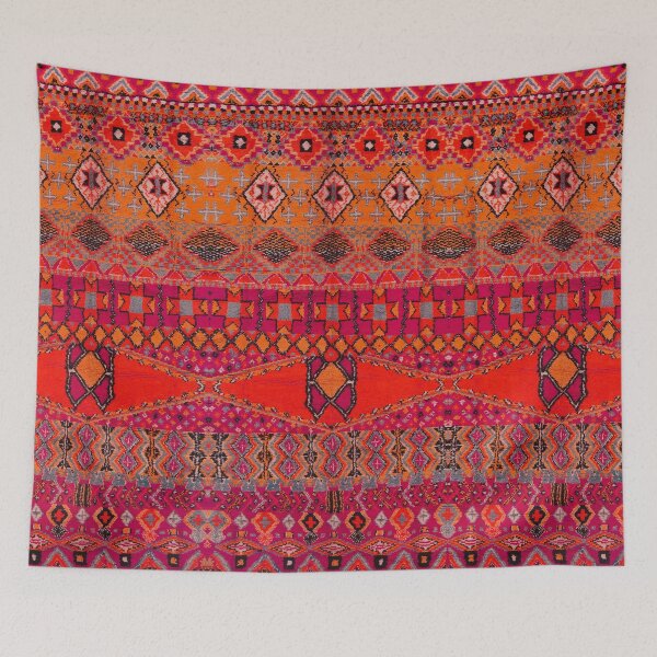 Item preview, Bohemian Artwork designed and sold by SpaceBazaar.