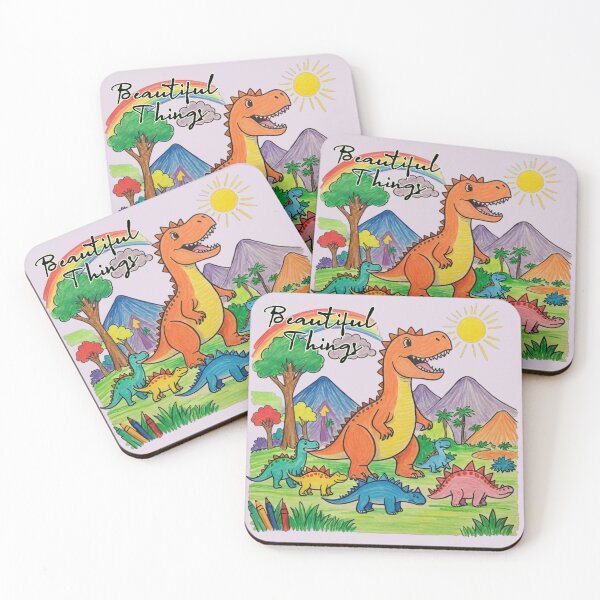 Item preview, beautiful things, dinosaur designed and sold by zzzozzo.