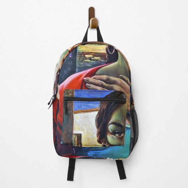 Item preview, JH Lynch Lalinda The Gypsy Seller designed and sold by SummerlandsArt.