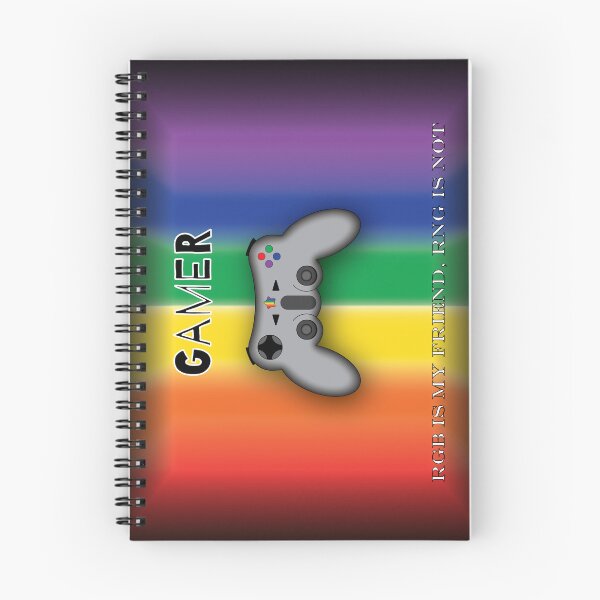 Item preview, RGB is my friend designed and sold by DreamDropStudio.