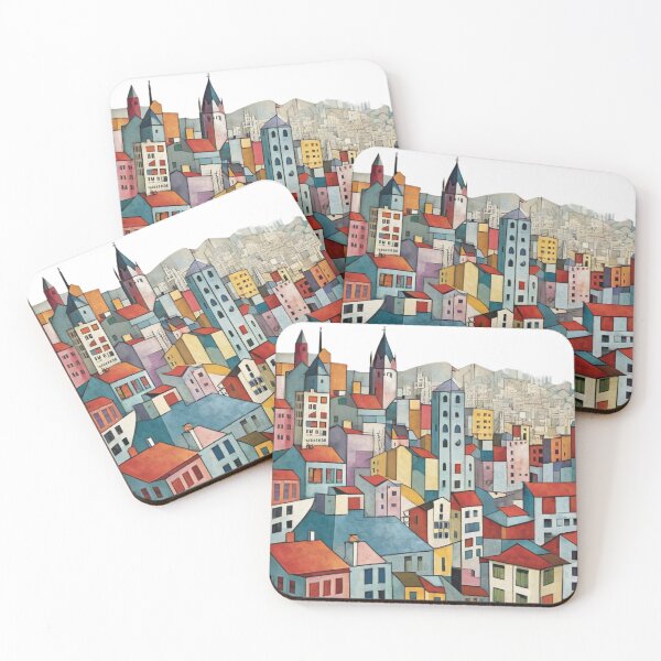 Item preview, Cincy designed and sold by Robert Lucio.