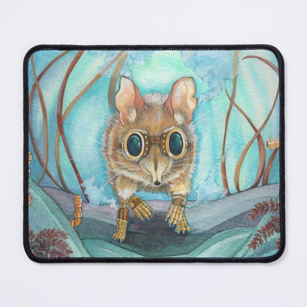 Item preview, The Traveller designed and sold by MercurialFox.