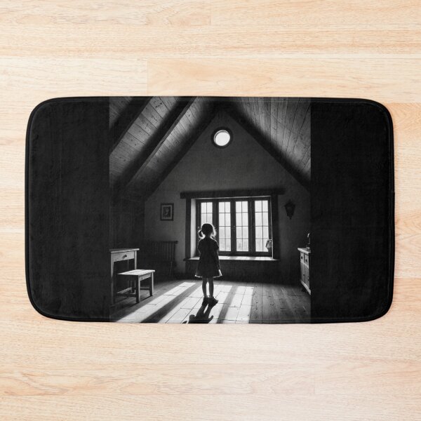Item preview, Alone because in other worlds designed and sold by FrancesBb.