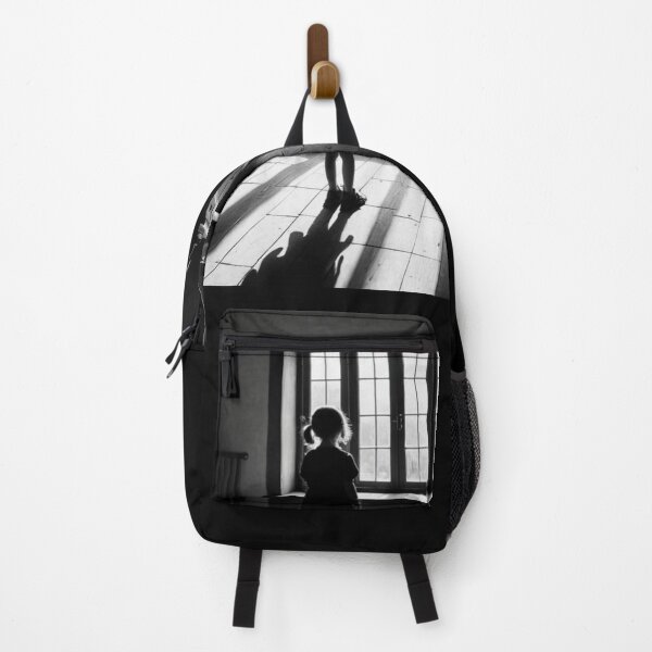 Item preview, Alone because in other worlds designed and sold by FrancesBb.
