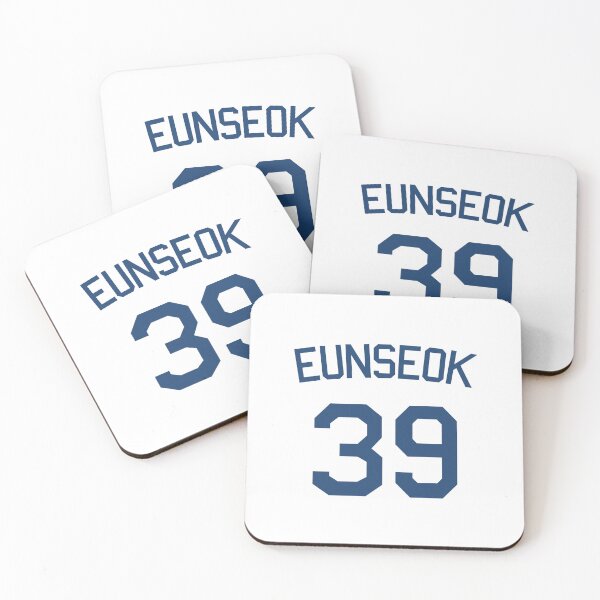 Item preview, RIIZE - Eunseok Jersey | Kpop Merch | Gift for BRIIZE designed and sold by Wishful Thinking.