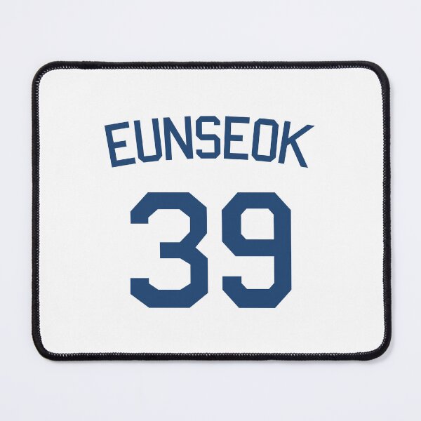 Item preview, RIIZE - Eunseok Jersey | Kpop Merch | Gift for BRIIZE designed and sold by Wishful Thinking.