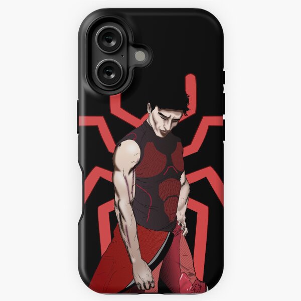 Vista previa del artículo con la obra «La Hormiga de Cervera : Marc Márquez - Todo de Rojo - N», diseñado y vendido por DoemaZ.