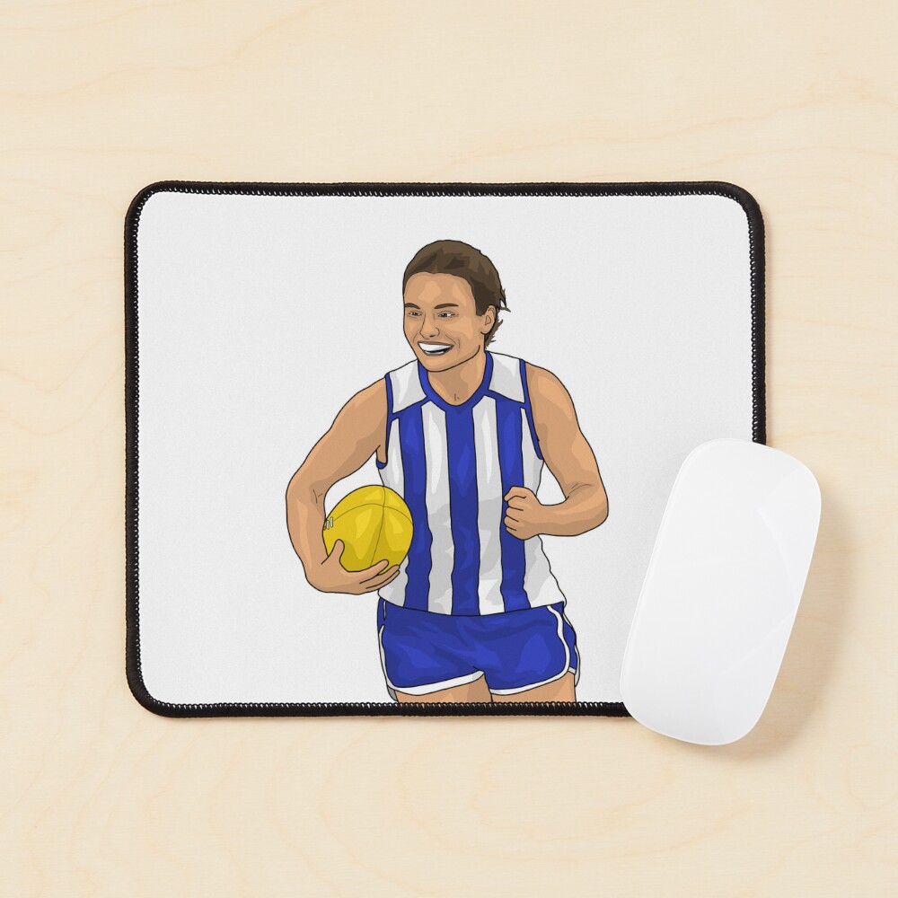 Item preview, Mouse Pad designed and sold by attemptedart.