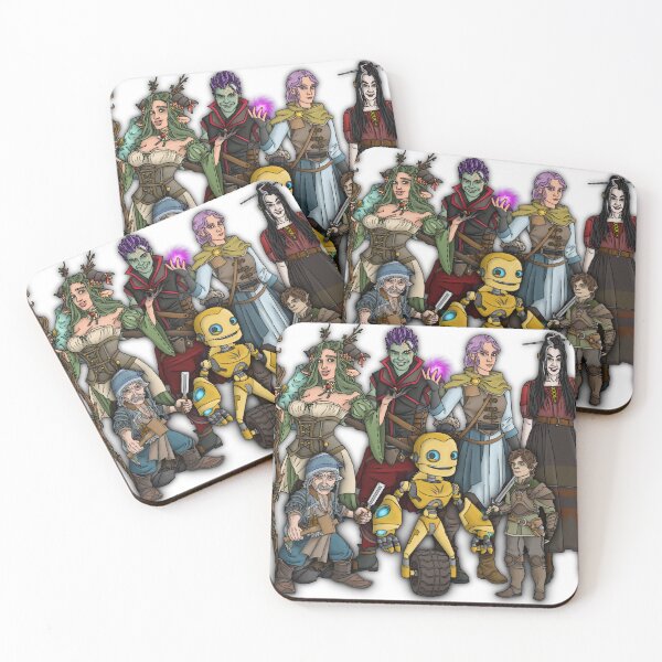 Item preview, Bells Hells of 's Campaign 3 designed and sold by TomB-Loot.