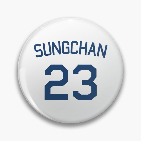 Item preview, RIIZE - Sungchan Jersey | Kpop Merch | Gift for BRIIZE designed and sold by Wishful Thinking.