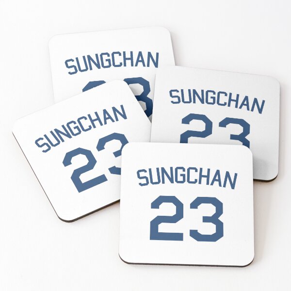 Item preview, RIIZE - Sungchan Jersey | Kpop Merch | Gift for BRIIZE designed and sold by Wishful Thinking.