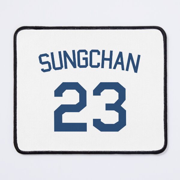 Item preview, RIIZE - Sungchan Jersey | Kpop Merch | Gift for BRIIZE designed and sold by Wishful Thinking.