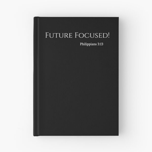 Item preview, Future Focused! designed and sold by Zceptre.
