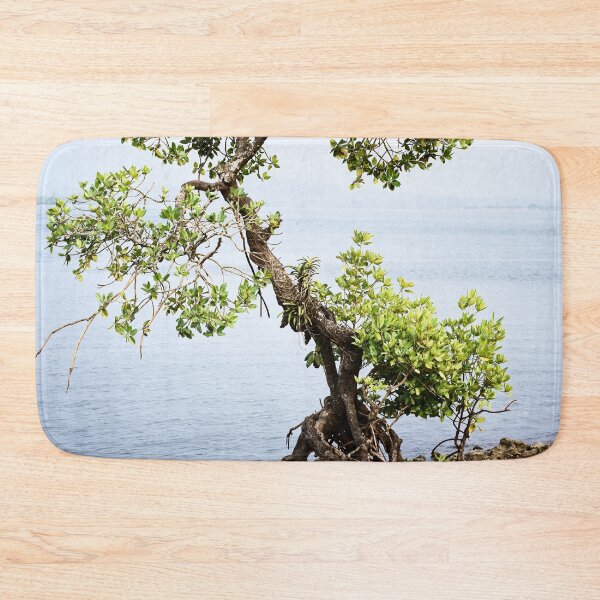 Item preview, Lonely and Proud - A Tree on the Gokarna Coast designed and sold by franck380.