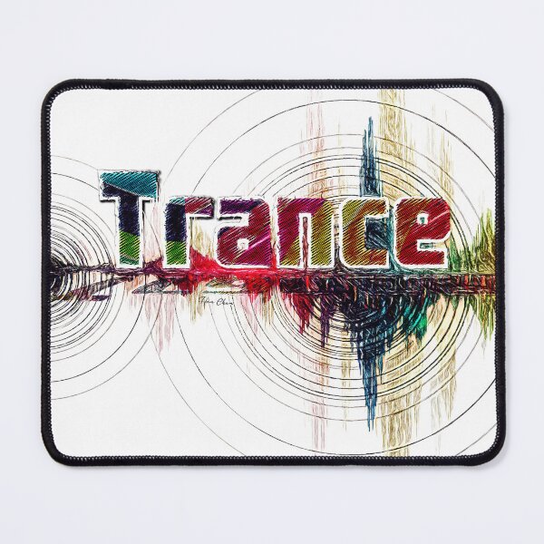 Item preview, vintage trance psychedelic. designed and sold by Hen-C-Art.