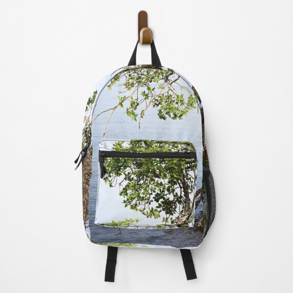 Item preview, Lonely and Proud - A Tree on the Gokarna Coast designed and sold by franck380.