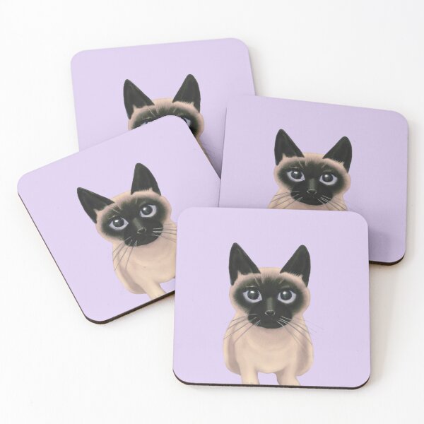 Item preview, A cat in city of night 23 designed and sold by MerryCrown.