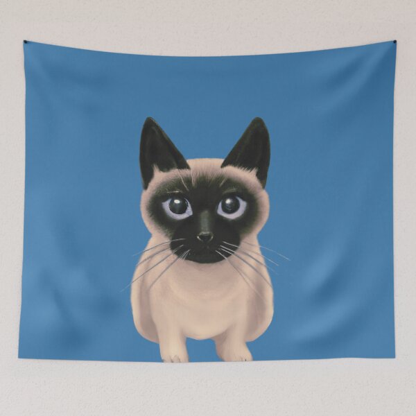 Item preview, A cat in city of night 23 designed and sold by MerryCrown.