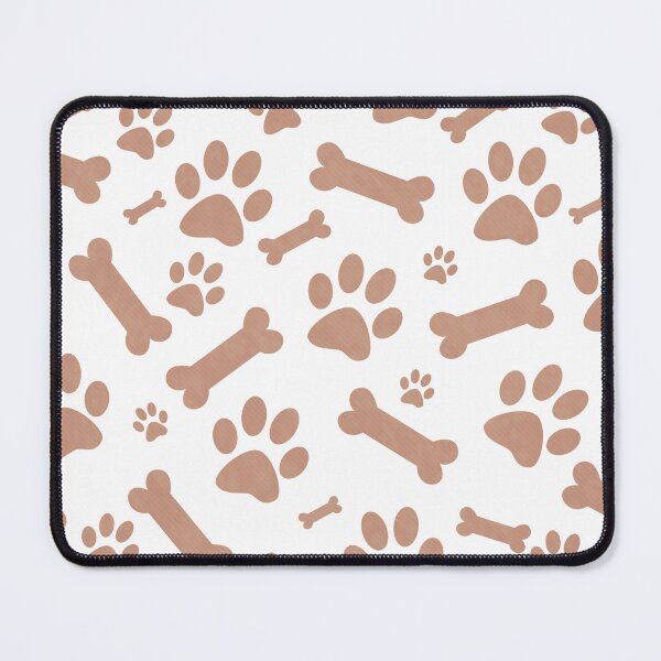 Item preview, Patrón de patas y huesos designed and sold by Sand-Store.