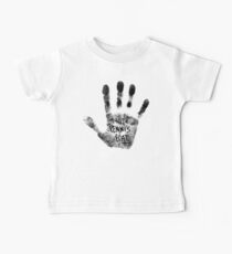 not penny's boat Baby Tee