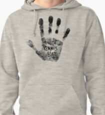 Sudadera con capucha no el bote de penny