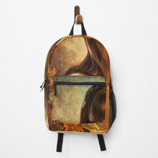 Item preview, JH Lynch Autumn Leaves designed and sold by SummerlandsArt.