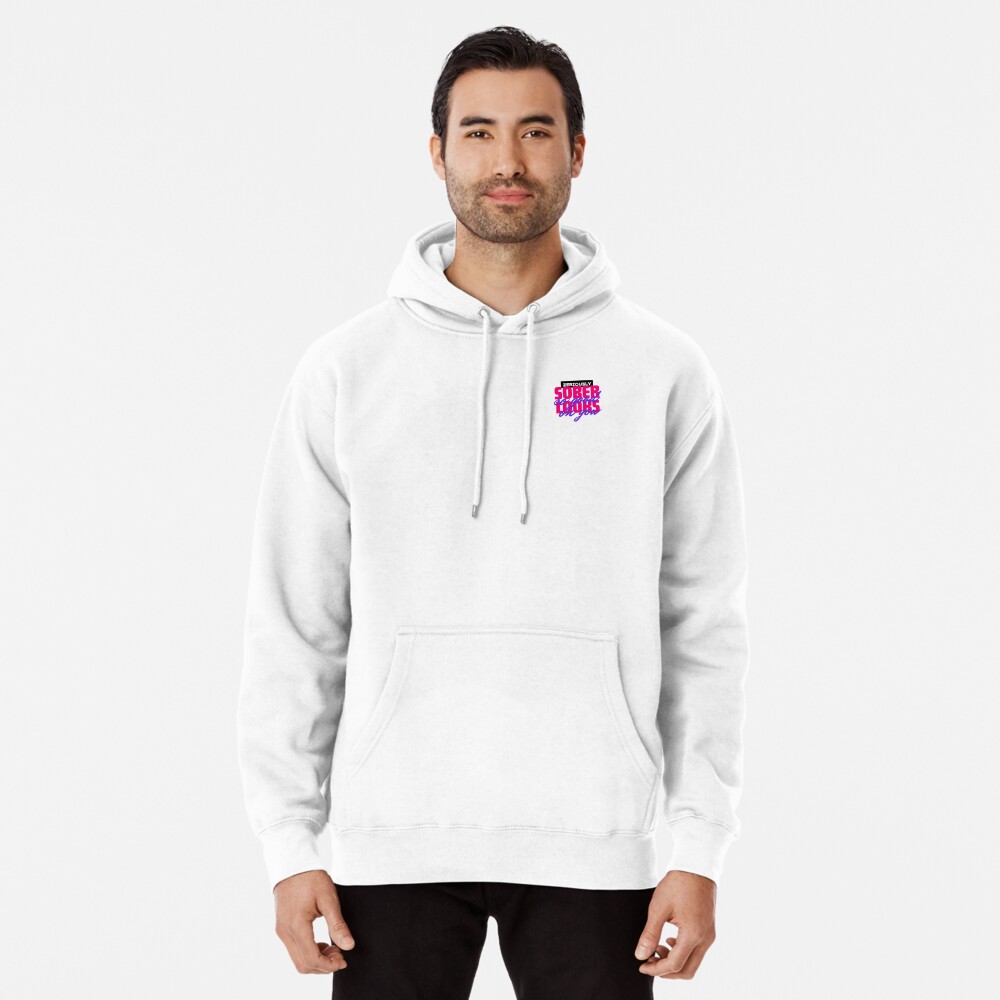 Item preview, Pullover Hoodie designed and sold by Zeriously.
