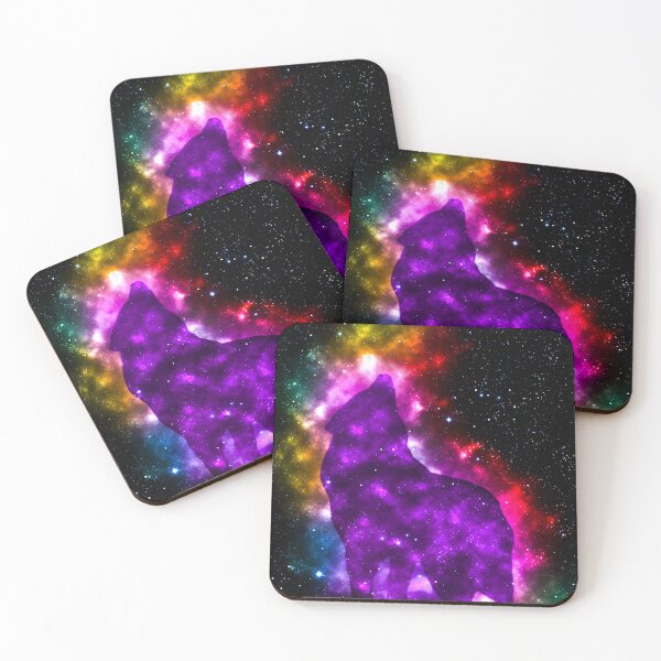 Item preview, Wolf Nebula designed and sold by TheKitchenator.