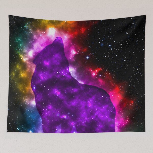 Item preview, Wolf Nebula designed and sold by TheKitchenator.