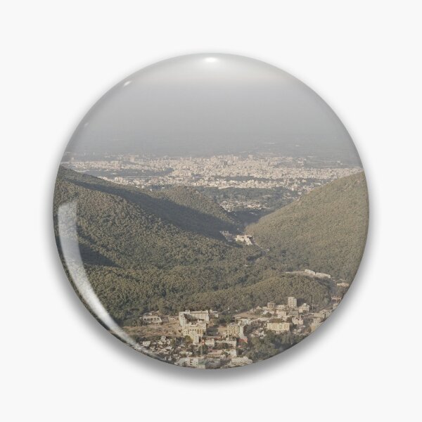 Item preview, Fascinating landscape of Mount Girnar, between nature and history designed and sold by franck380.