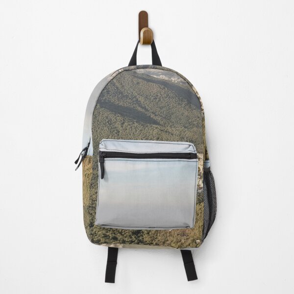 Item preview, Fascinating landscape of Mount Girnar, between nature and history designed and sold by franck380.