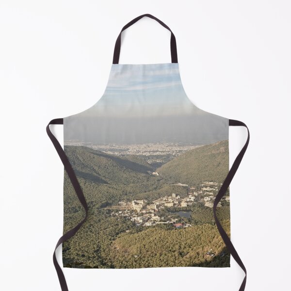 Item preview, Fascinating landscape of Mount Girnar, between nature and history designed and sold by franck380.