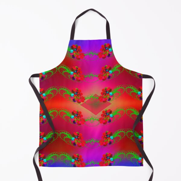 Item preview, tendril pattern ... designed and sold by Harryucksche.
