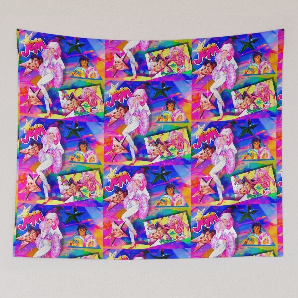 Item preview, The glamorous life designed and sold by Wonderwoman1971.