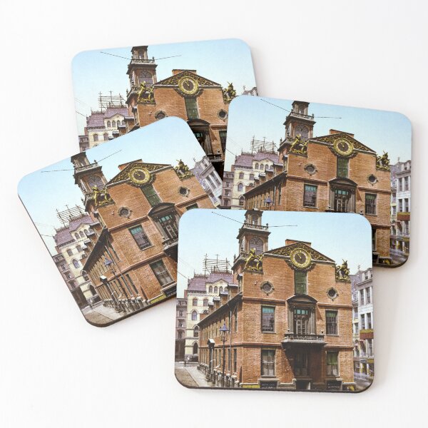 Item preview, 19th Century Boston designed and sold by 19th Century in Color.