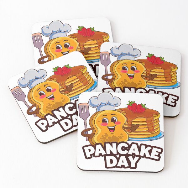 Item preview, Pancake Day Sweet and Fun Celebration designed and sold by Amanda's Factory.