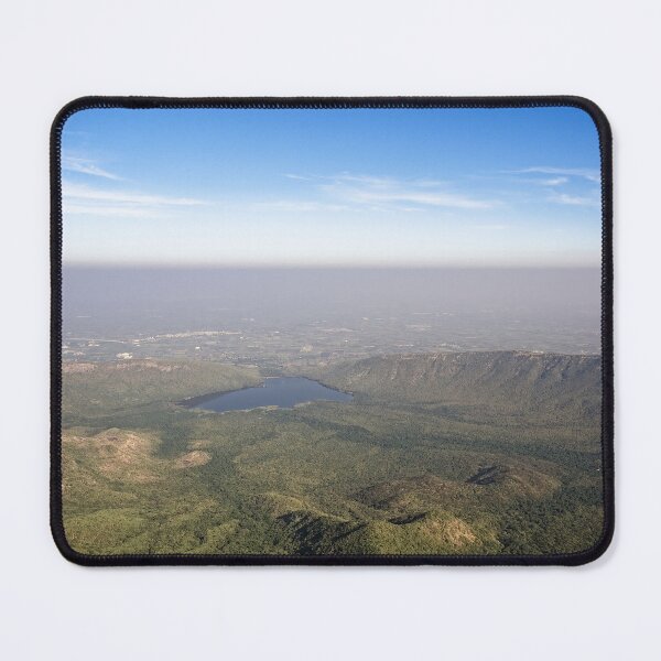 Item preview, Fascinating landscape of Mount Girnar, between nature and history designed and sold by franck380.