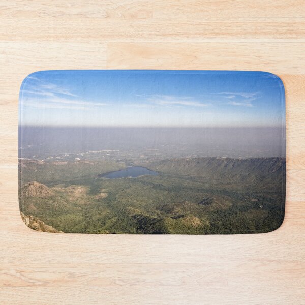 Item preview, Fascinating landscape of Mount Girnar, between nature and history designed and sold by franck380.