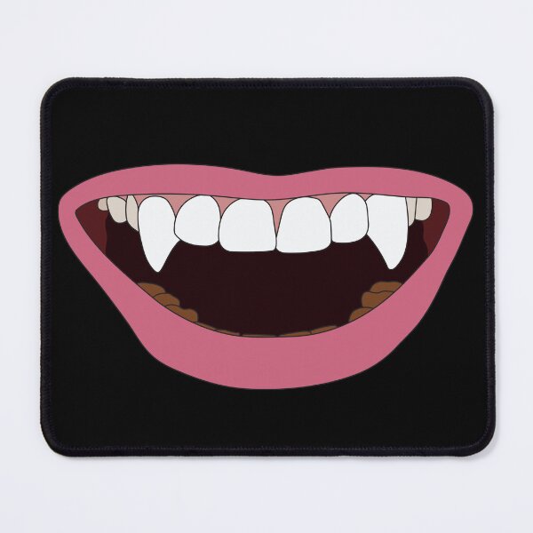 Item preview, Vampire Bite designed and sold by Iko.