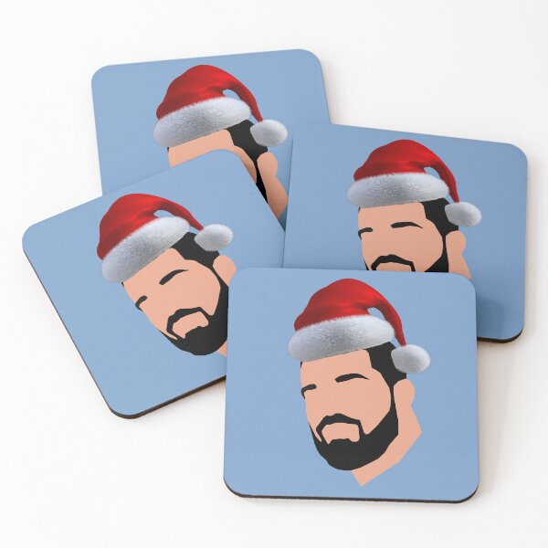 Item preview, Drake illustration designed and sold by ZooStateofMind.