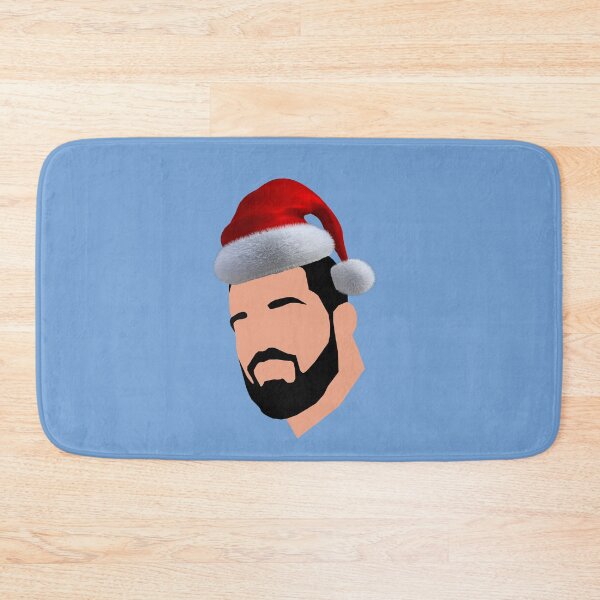 Item preview, Drake illustration designed and sold by ZooStateofMind.